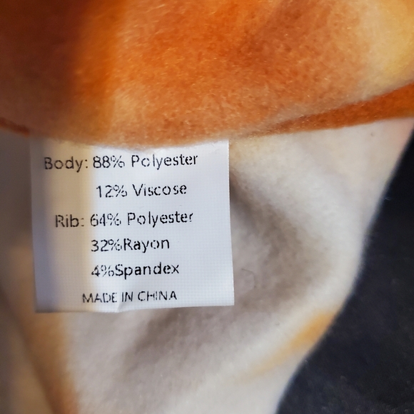 Sweatshirt - Picture 5 of 6